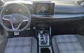 Miniature VOLKSWAGEN GOLF 1.5 eHybrid 272 DSG6 GTE extérieur trois quart avant droit 2121829