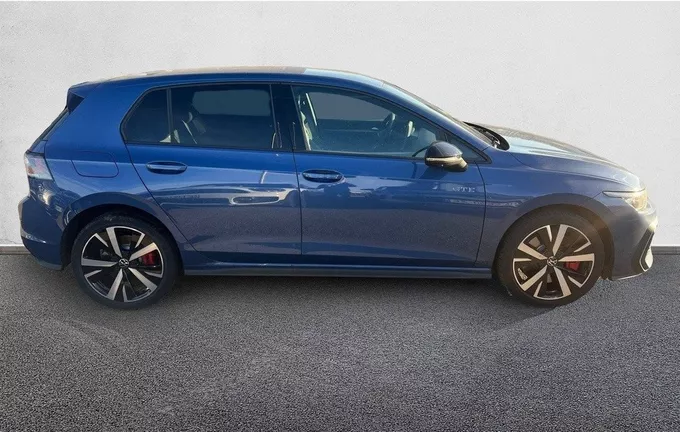 VOLKSWAGEN GOLF 1.5 eHybrid 272 DSG6 GTE extérieur côté droit 2121829