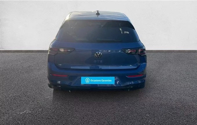 VOLKSWAGEN GOLF 1.5 eHybrid 272 DSG6 GTE extérieur côté gauche 2121829