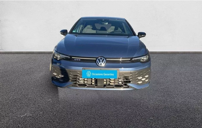 VOLKSWAGEN GOLF 1.5 eHybrid 272 DSG6 GTE photo 9 2121829