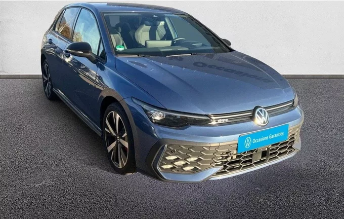 VOLKSWAGEN GOLF 1.5 eHybrid 272 DSG6 GTE photo 10 2121829