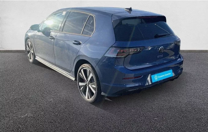 VOLKSWAGEN GOLF 1.5 eHybrid 272 DSG6 GTE photo 11 2121829