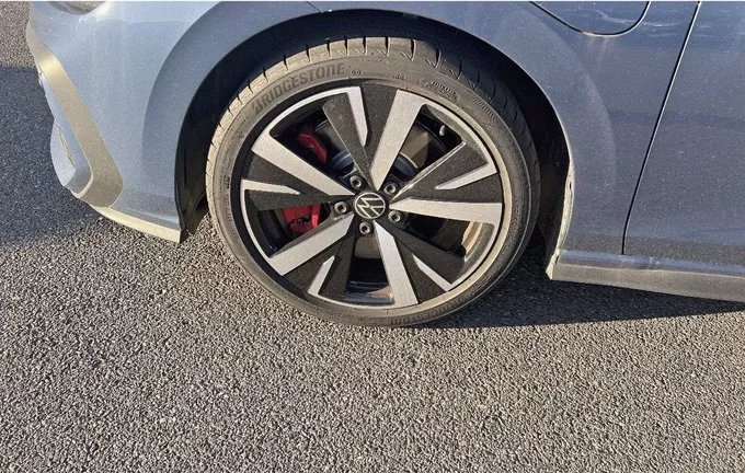 VOLKSWAGEN GOLF 1.5 eHybrid 272 DSG6 GTE photo 12 2121829