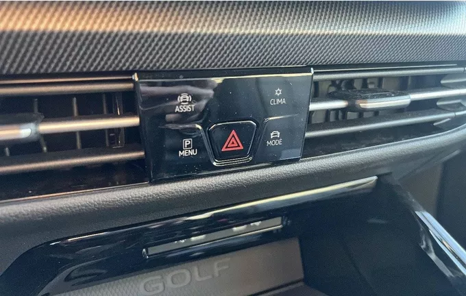 VOLKSWAGEN GOLF 1.5 eHybrid 272 DSG6 GTE photo 20 2121829