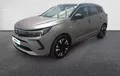 Miniature OPEL GRANDLAND 1.5 Diesel 130 ch BVA8 Ultimate extérieur trois quart avant gauche 943993