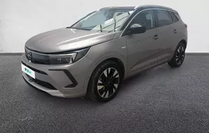 OPEL GRANDLAND 1.5 Diesel 130 ch BVA8 Ultimate W0VZCYHZ7N6823938