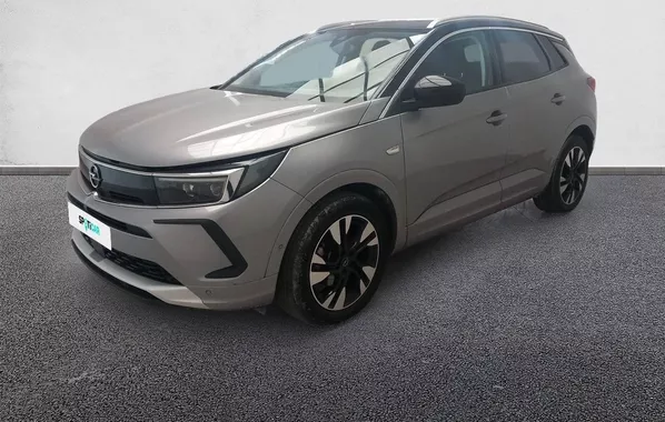 OPEL GRANDLAND 1.5 Diesel 130 ch BVA8 Ultimate W0VZCYHZ7N6823938
