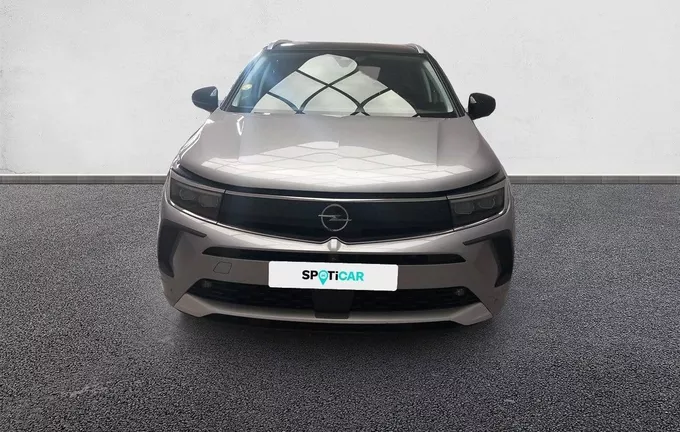OPEL GRANDLAND 1.5 Diesel 130 ch BVA8 Ultimate extérieur avant 943993