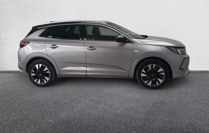 OPEL GRANDLAND 1.5 Diesel 130 ch BVA8 Ultimate extérieur côté droit 943993