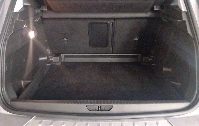 OPEL GRANDLAND 1.5 Diesel 130 ch BVA8 Ultimate extérieur arrière 943993