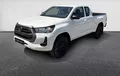 Miniature TOYOTA HILUX X-TRA CAB 4WD 2.8L 204 D-4D LECAP extérieur trois quart avant gauche 1103703