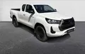 Miniature TOYOTA HILUX X-TRA CAB 4WD 2.8L 204 D-4D LECAP extérieur trois quart avant droit 1103703