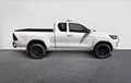 Miniature TOYOTA HILUX X-TRA CAB 4WD 2.8L 204 D-4D LECAP extérieur côté droit 1103703