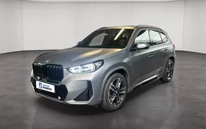 BMW X1 xDrive 30e 326ch DKG7 M Sport WBA31EF0X05X80605