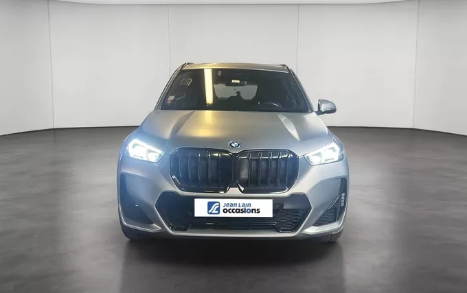 BMW X1 xDrive 30e 326ch DKG7 M Sport extérieur avant 2132293