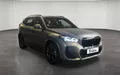 Miniature BMW X1 xDrive 30e 326ch DKG7 M Sport extérieur trois quart avant droit 2132293