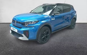 CITROEN C3 AIRCROSS Hybride 145 ch Aut Collection VR7CGHPY5TT139141
