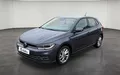 Miniature VOLKSWAGEN POLO 1.0 TSI 95 S&S DSG7 Style extérieur trois quart avant gauche 2132600