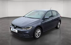 VOLKSWAGEN POLO 1.0 TSI 95 S&S DSG7 Style 2132600