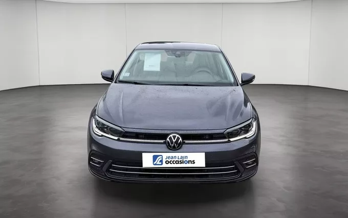VOLKSWAGEN POLO 1.0 TSI 95 S&S DSG7 Style extérieur avant 2132600