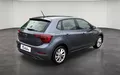 Miniature VOLKSWAGEN POLO 1.0 TSI 95 S&S DSG7 Style extérieur trois quart arrière droit 2132600