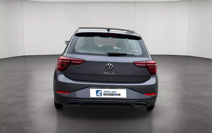 VOLKSWAGEN POLO 1.0 TSI 95 S&S DSG7 Style extérieur arrière 2132600