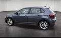 Miniature VOLKSWAGEN POLO 1.0 TSI 95 S&S DSG7 Style extérieur côté gauche 2132600