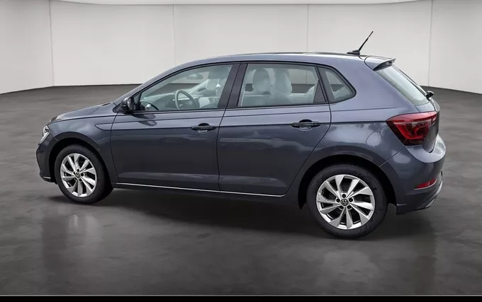 VOLKSWAGEN POLO 1.0 TSI 95 S&S DSG7 Style extérieur côté gauche 2132600