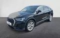 Miniature AUDI Q3 Sportback 35 TFSI 150 ch S tronic 7 extérieur trois quart avant gauche 2129067