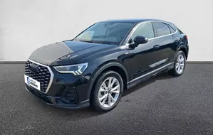 AUDI Q3 Sportback 35 TFSI 150 ch S tronic 7 WAUZZZF32N1127754
