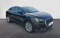 Miniature AUDI Q3 Sportback 35 TFSI 150 ch S tronic 7 extérieur trois quart avant droit 2129067