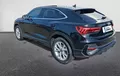 Miniature AUDI Q3 Sportback 35 TFSI 150 ch S tronic 7 extérieur trois quart arrière gauche 2129067