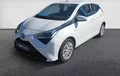 Miniature TOYOTA AYGO 1.0 VVT-i x-play extérieur trois quart avant gauche 1103371