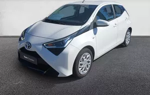 TOYOTA AYGO 1.0 VVT-i x-play JTDKGNEC40N559686