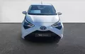 Miniature TOYOTA AYGO 1.0 VVT-i x-play extérieur avant 1103371
