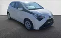 Miniature TOYOTA AYGO 1.0 VVT-i x-play extérieur trois quart avant droit 1103371