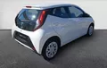 Miniature TOYOTA AYGO 1.0 VVT-i x-play extérieur trois quart arrière droit 1103371