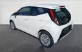 Miniature TOYOTA AYGO 1.0 VVT-i x-play extérieur trois quart arrière gauche 1103371