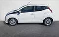 Miniature TOYOTA AYGO 1.0 VVT-i x-play extérieur côté gauche 1103371