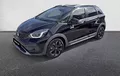 Miniature HONDA JAZZ Crosstar e:HEV 1.5 i-MMD Advance extérieur trois quart avant gauche 6336578