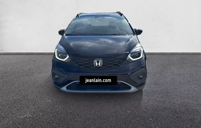HONDA JAZZ Crosstar e:HEV 1.5 i-MMD Advance extérieur avant 6336578