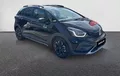 Miniature HONDA JAZZ Crosstar e:HEV 1.5 i-MMD Advance extérieur trois quart avant droit 6336578
