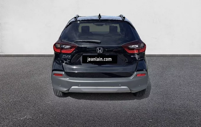 HONDA JAZZ Crosstar e:HEV 1.5 i-MMD Advance extérieur arrière 6336578