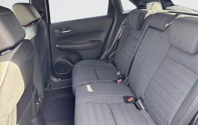 HONDA JAZZ Crosstar e:HEV 1.5 i-MMD Advance photo 17 6336578