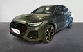Miniature AUDI Q5 Sportback 55 TFSIe 367 S tronic 7 Quattro S line extérieur trois quart avant gauche 2127826
