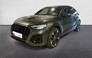 AUDI Q5 Sportback 55 TFSIe 367 S tronic 7 Quattro S line WAUZZZFY0R2148243