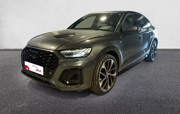 AUDI Q5 Sportback 55 TFSIe 367 S tronic 7 Quattro S line WAUZZZFY0R2148243