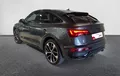 Miniature AUDI Q5 Sportback 55 TFSIe 367 S tronic 7 Quattro S line extérieur trois quart arrière gauche 2127826
