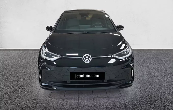 VOLKSWAGEN ID.3 204 ch Pro extérieur avant 2483