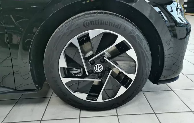 VOLKSWAGEN ID.3 204 ch Pro photo 9 2483